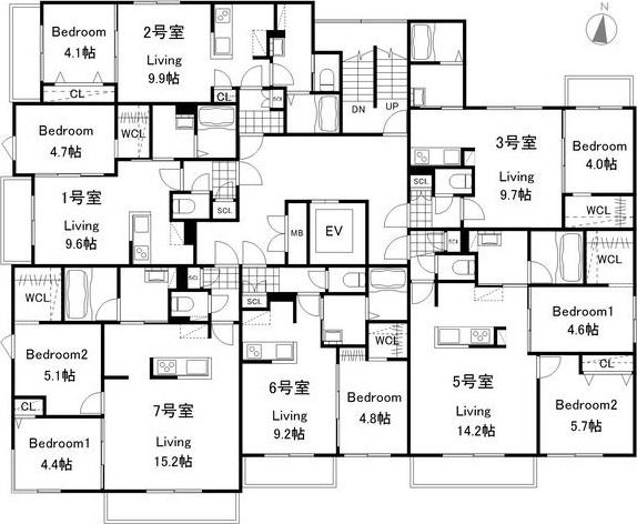写真:その他物件の写真02