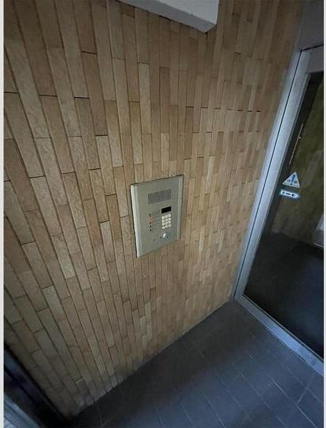 恒志堂伏見ビル ロビー
