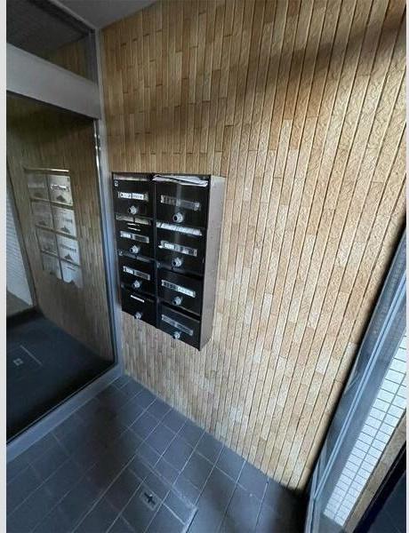 恒志堂伏見ビル 共有部分