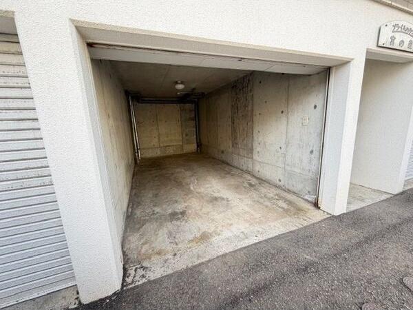 プライムハウス宮の森 共有部分