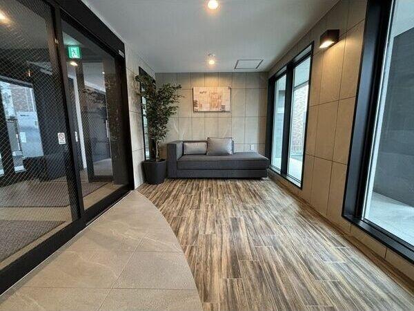 JANUS(ジェイナス)residences南平岸ステージ その他