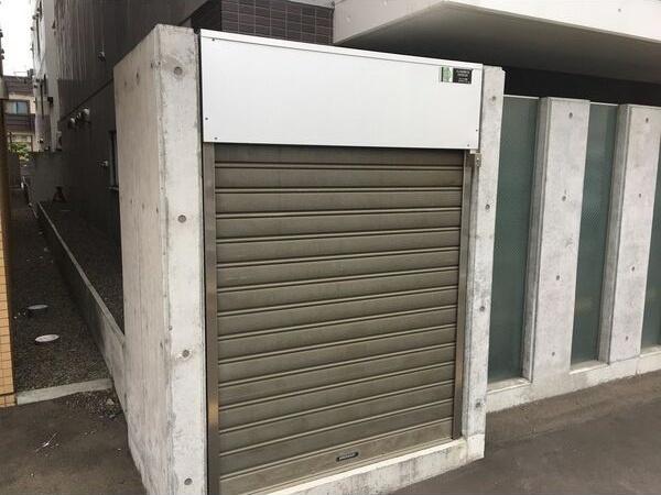 コローレ元町 共有部分