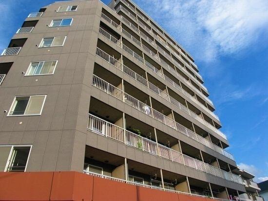 グランドパレス啓明 共有部分