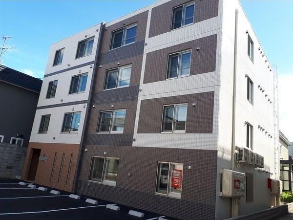 アートレータ本通の賃貸物件