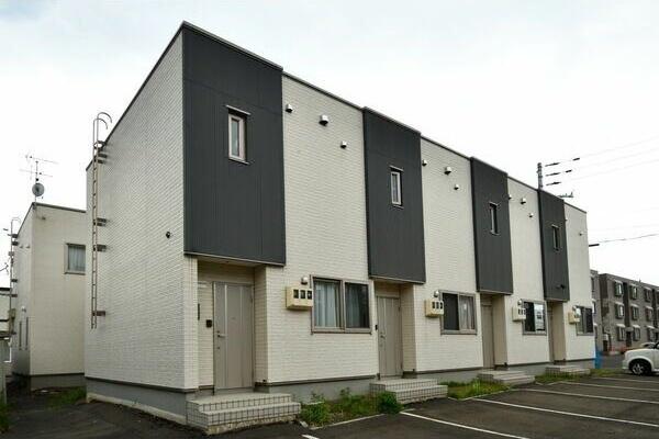 フレッサ 外観