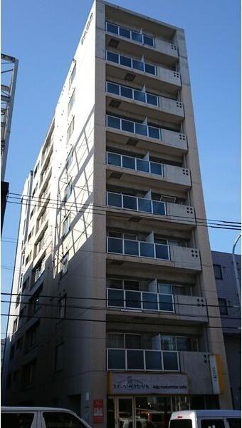 フェイス 外観