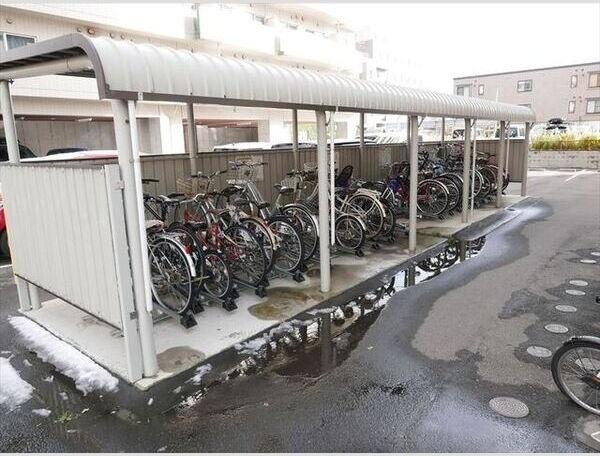 グランカーサ永山公園通　west その他