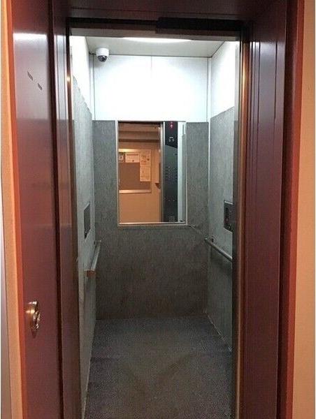 セントポーリア七番館 共有部分