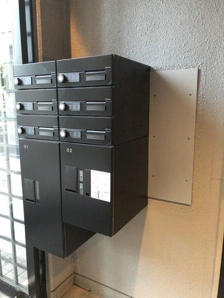 ヴァトンヒルズ宮の森 共有部分