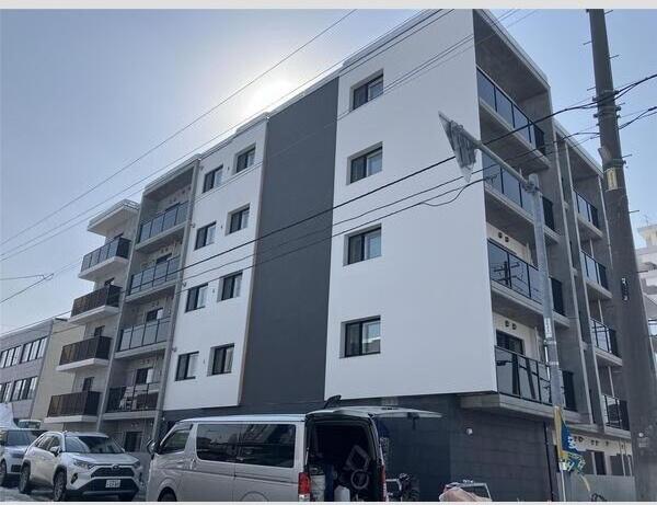 S-RESIDENCE北大前ascent エントランス