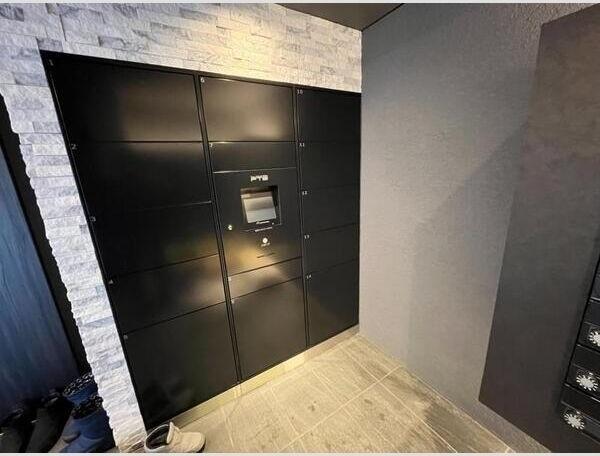 S-RESIDENCE北大前ascent 共有部分