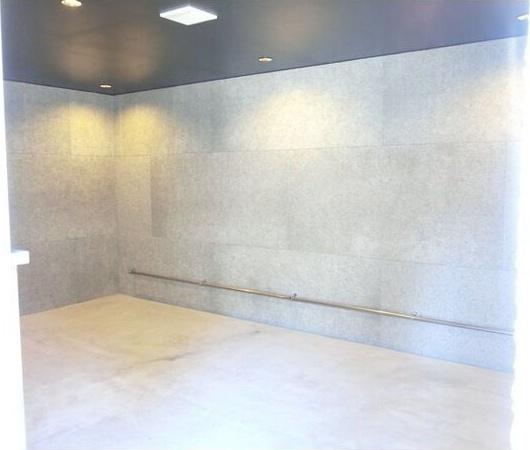 リベルテスクアール七番館 共有部分