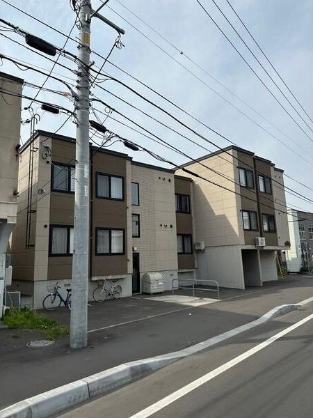 イーストスター東札幌 その他