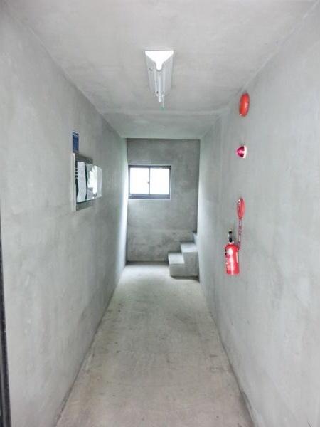 MORE HOUSE その他