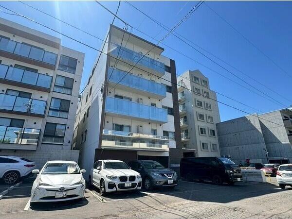 J-CITY.STELLA 外観