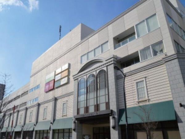 ラグランジュ円山 共有部分
