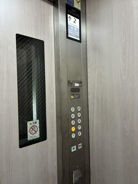 ダイアパレス北円山第2 その他