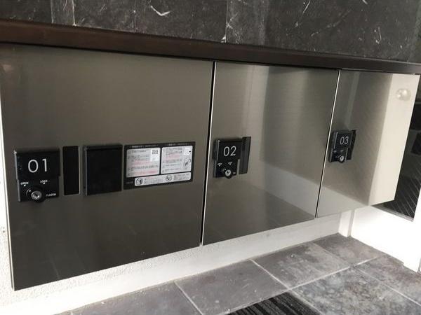 バイオレットヴィラ その他