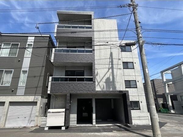 ASTER MOTOMACHI(アステールモトマチ) 外観
