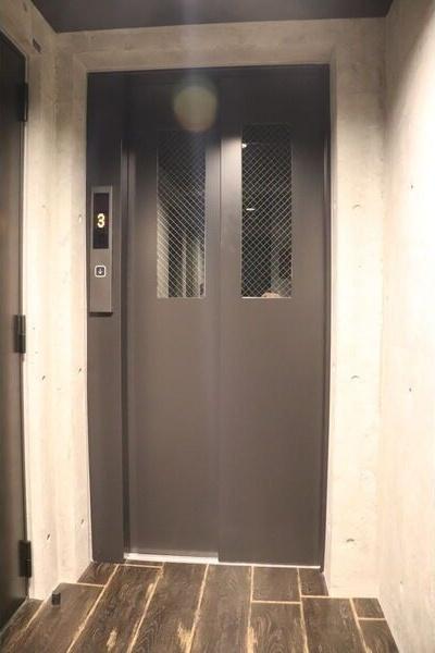 植物園テラス ロビー
