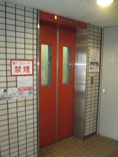 スタジオシティ 共有部分