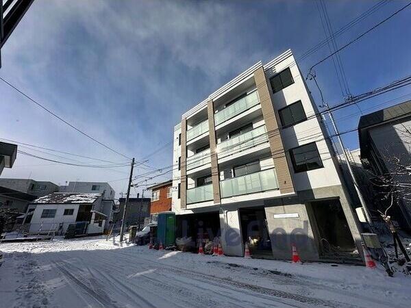 Four Seasons 福住(フォーシーズンフクズミ) 共有部分