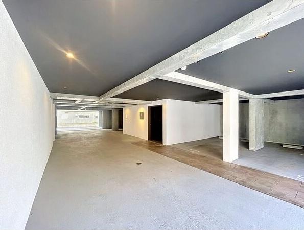 HIGH RESIDENCE YAMAHANA 共有部分