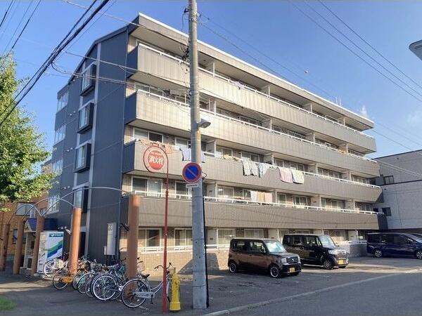 サントアリオデ元町 外観