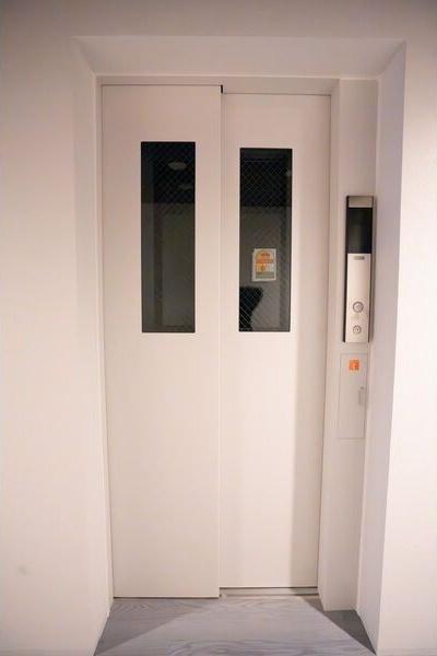 Activat南郷13丁目スクエア(アクティベイト) 共有部分