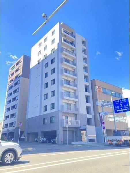 MARUKOH MS NO.2 外観
