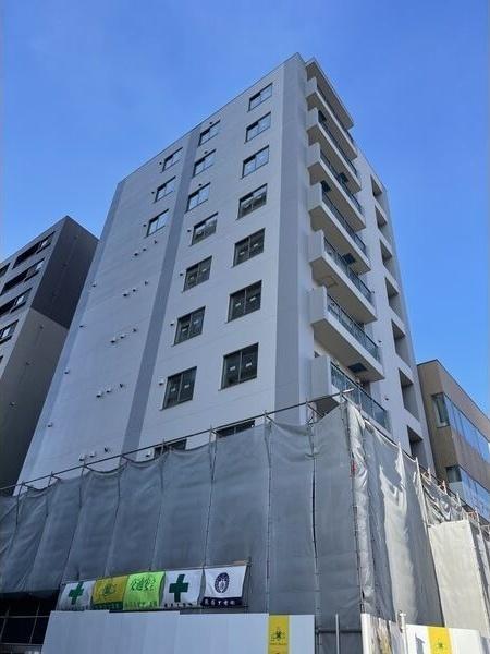 MARUKOH MS NO.2 エントランス