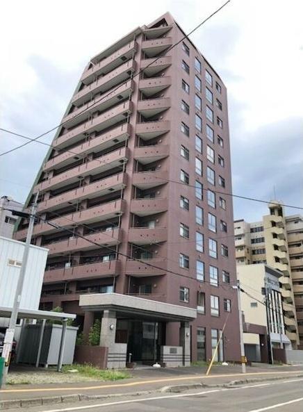 三和マンション(サンワマンション) 外観