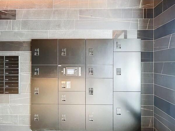 COH　RESIDENCE　札幌 共有部分