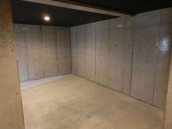 サンルーチェ山鼻 共有部分