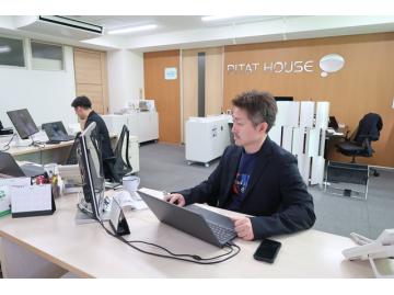 私の営業スタイル