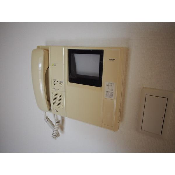 サンフークⅢ 部屋画像
