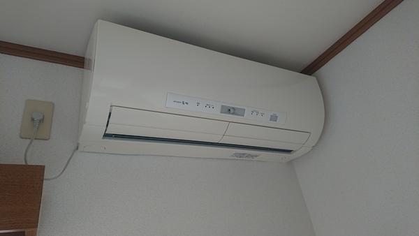ラ・リビエール 部屋画像
