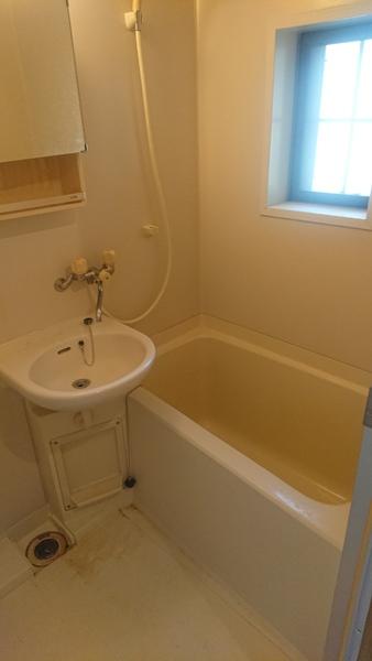 ラ・リビエール バス／シャワー