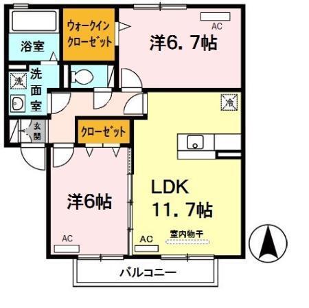 写真:物件の写真