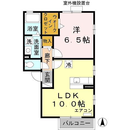 写真:物件の写真