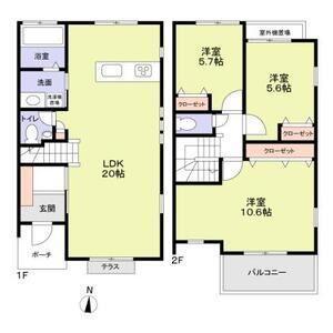 写真:物件の写真