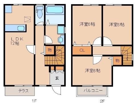 写真:物件の写真