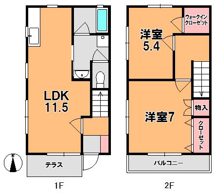写真:物件の写真