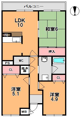 写真:物件の写真