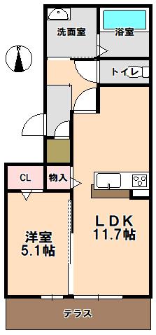 写真:物件の写真