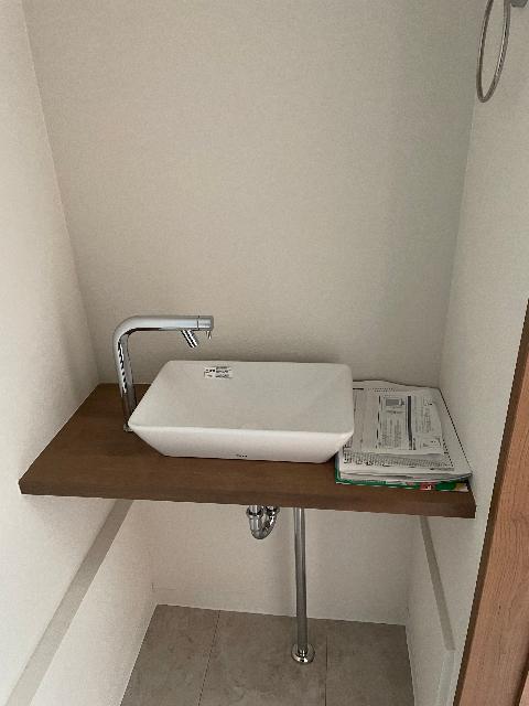 ディアコート生駒 部屋画像