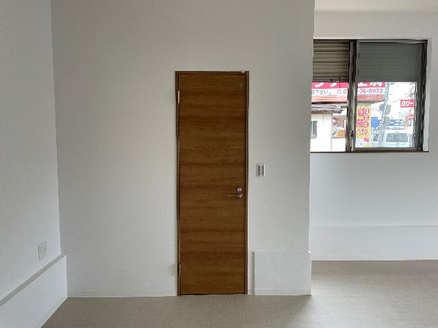 ディアコート生駒 部屋画像