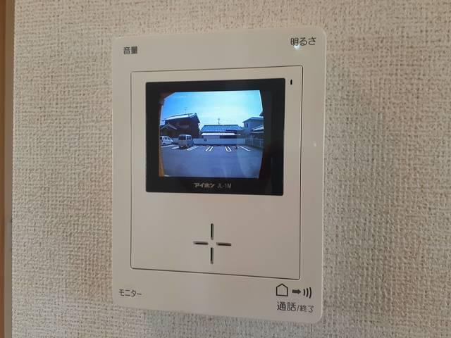 サン　フォレスト（201） 設備