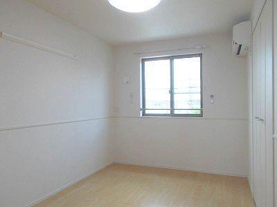 サンシャイン（203） 室内