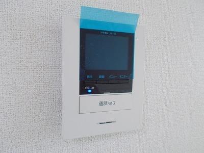 サンシャイン（203） 設備